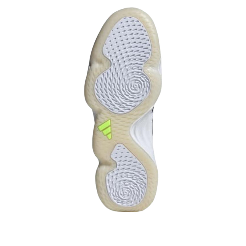 adidas Court Stabil 'Cloud White Aurora Met Aurora Plum' JH5163