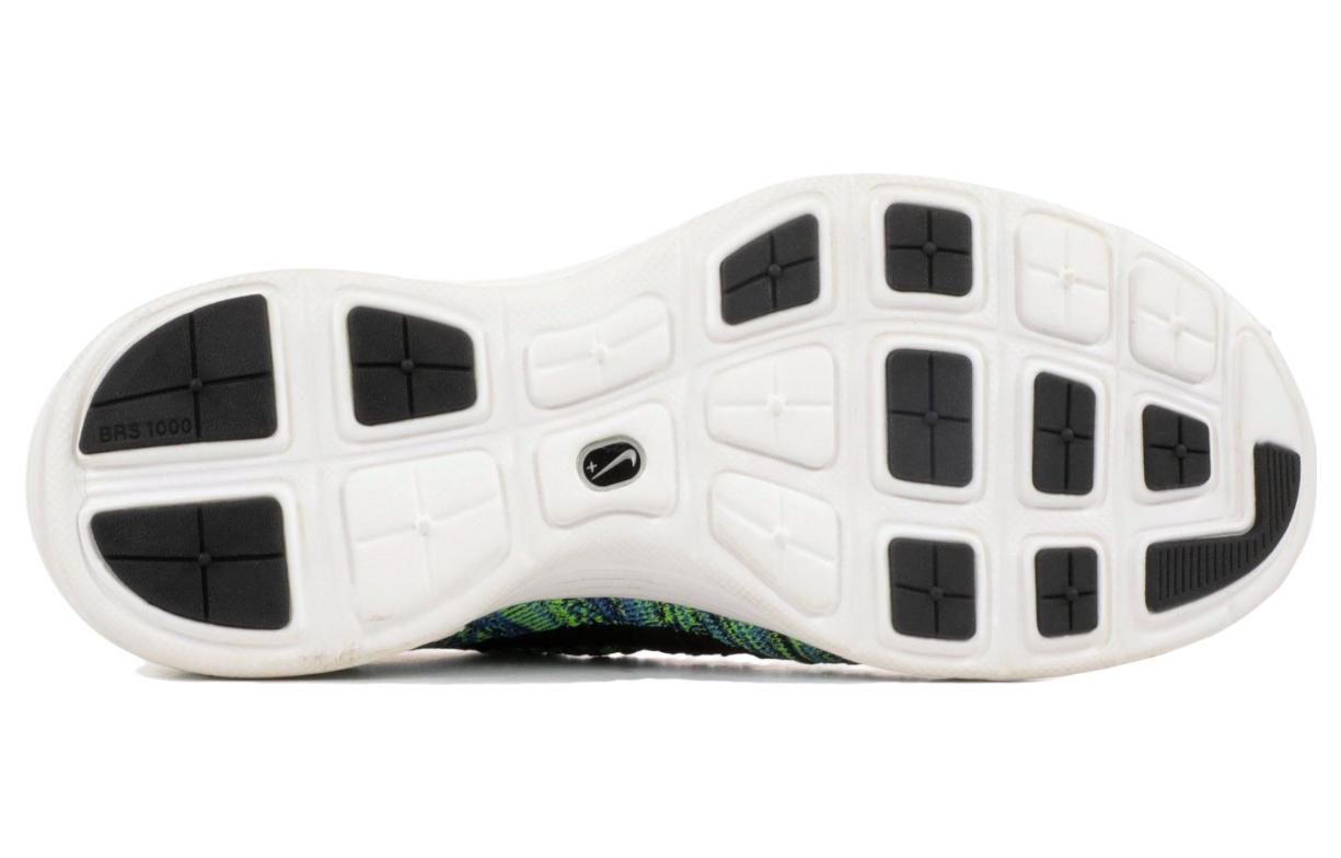 Nike Lunar Flyknit HTM Nrg 'HTM' 535089-400
