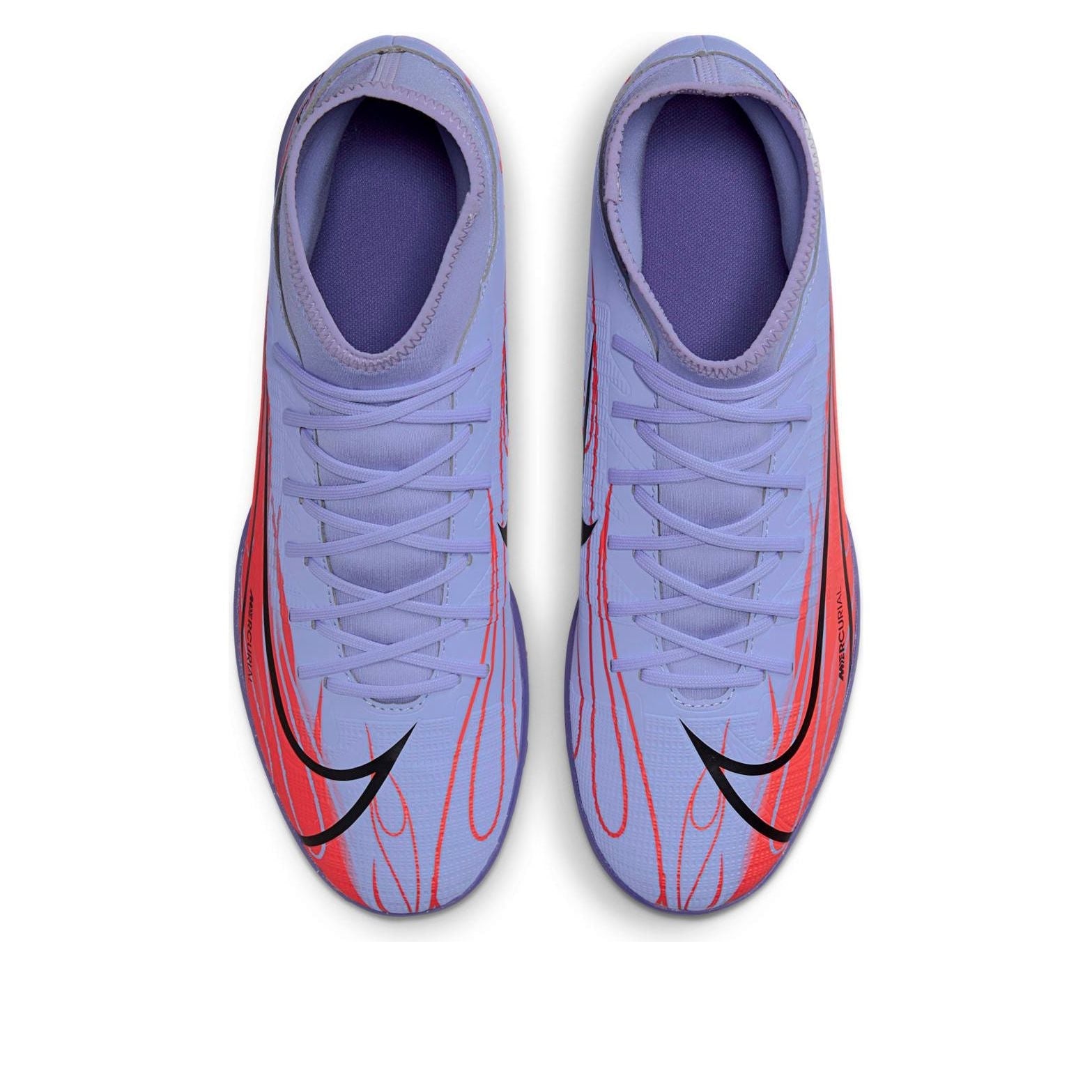 Nike Mercurial Superfly 8 Club TF Purple DB2869-506
