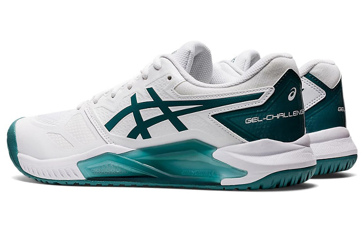ASICS Gel Challenger 13 'White Velvet Pine' 1041A222-103