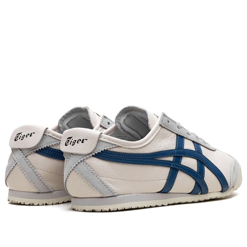 Onitsuka Tiger Mexico 66 'Tan Black' 1183B771-250