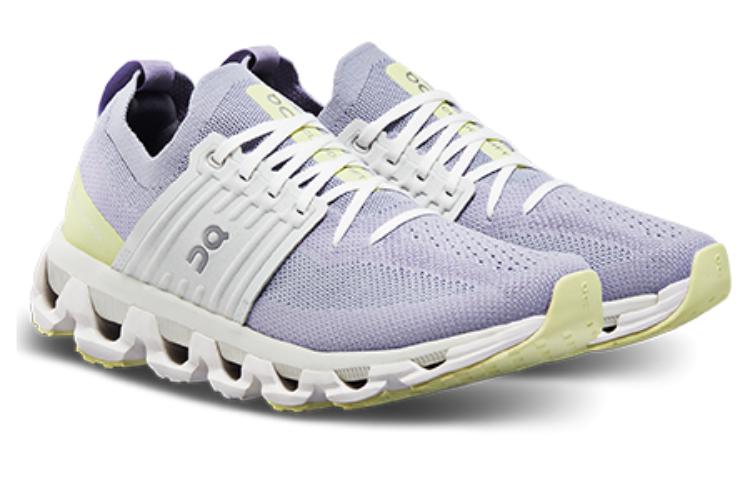 (WMNS) On Running Cloudswift 3 'Nimbus Hay' 3WD10451085