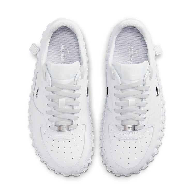 (WMNS) Nike J Force 1 LX SP 'Jacquemus - White' DR0424-100