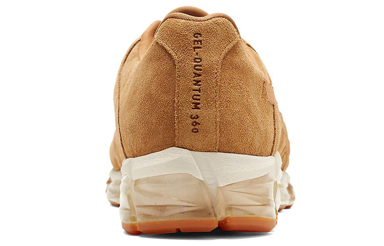 ASICS Gel Quantum 360 5 'Caramel' 1021A414-200