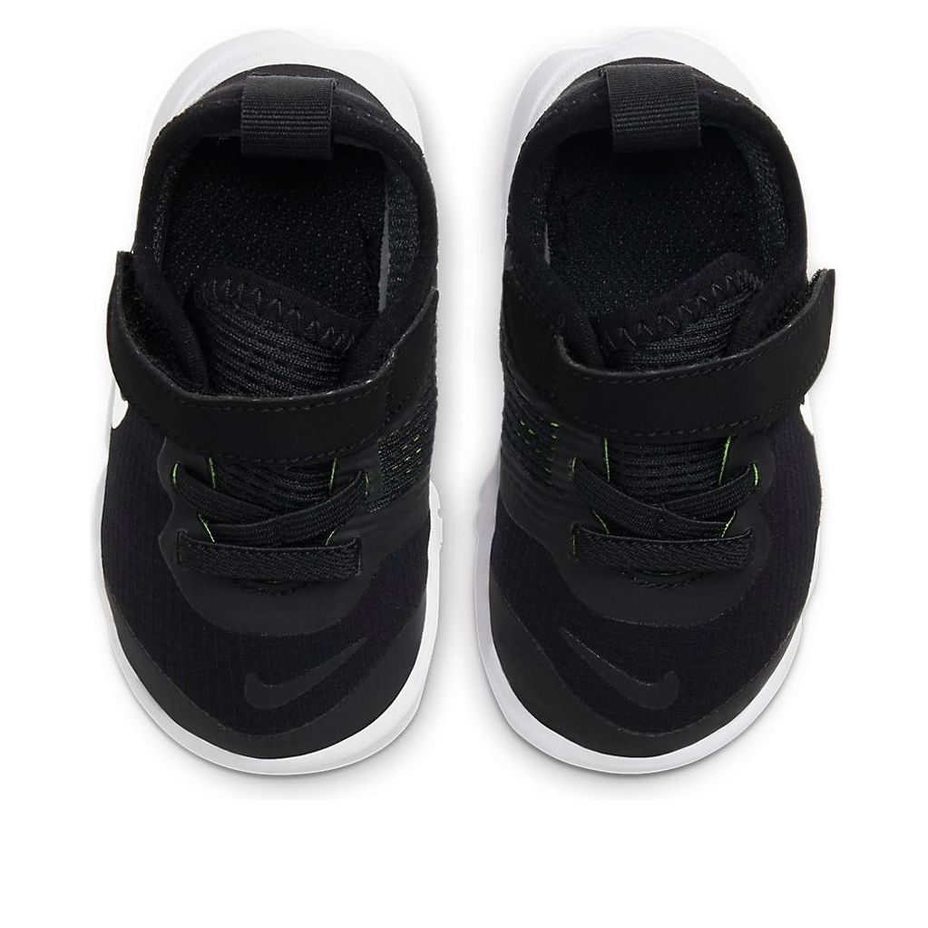 (TD) Nike Free RN 5.0 'Black White' CJ2080-002