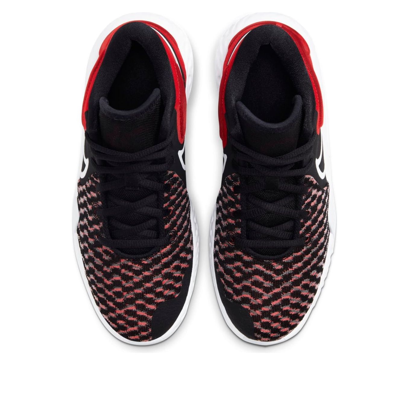 (GS) Nike KD Trey 5 VIII 'Bred' CT1425-002