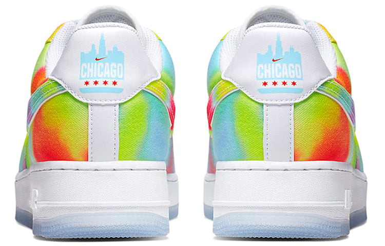 Nike Air Force 1 Low 'Summer of Peace' CK0838-100