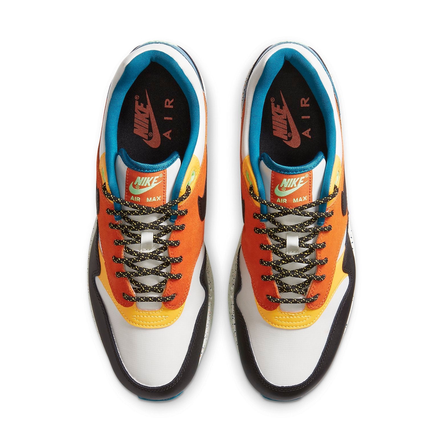 Nike Air Max 1 'Multi Mix' CZ8140-001