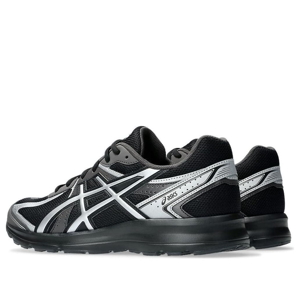 ASICS Jog 100S 'Black Pure Silver' 1203A741-001