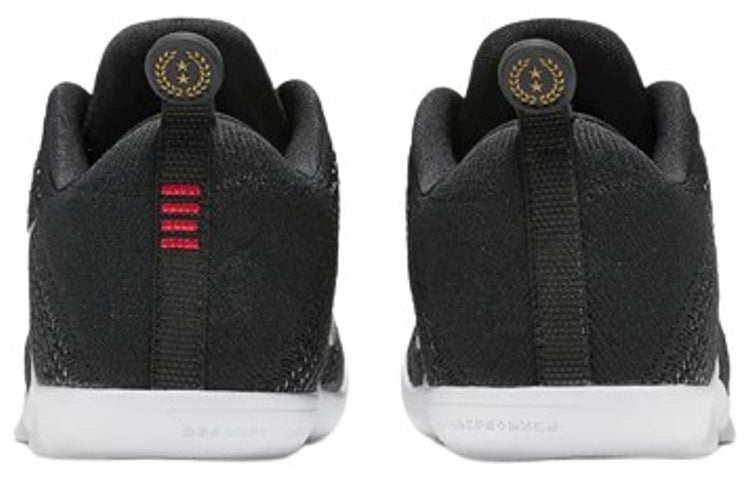 Nike Kobe 11 Elite Low 'Great Career Recall' 885869-070