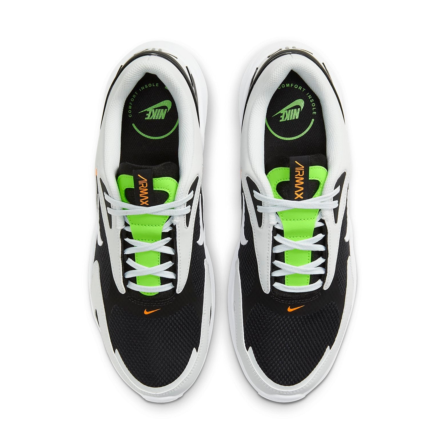 Nike Air Max Bolt 'Photon Dust Electric Green' CU4151-002