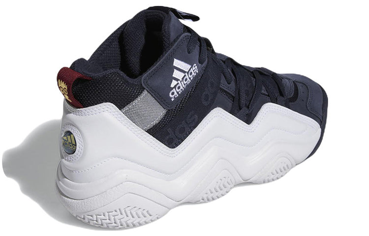 adidas Top Ten 2000 'Navy White' 2022 GY2401