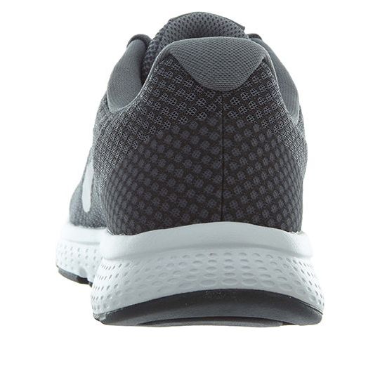 Nike Runallday Low Tops Gray 'Cool Grey White Anthracite' 898464-013
