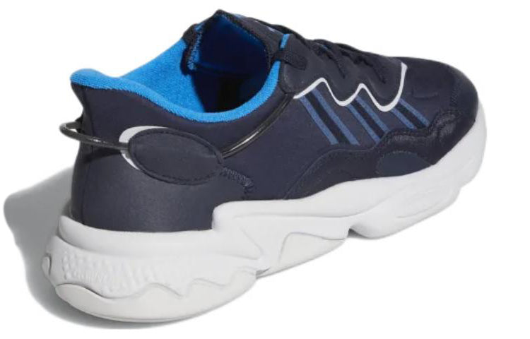 adidas originals Ozweego 'Blue' GX3325