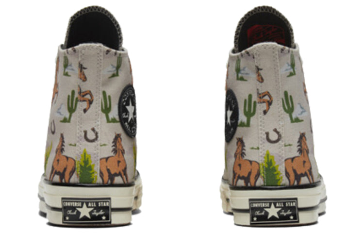 Converse Chuck 70 High 'Twisted Resort - Old Western' 169819C