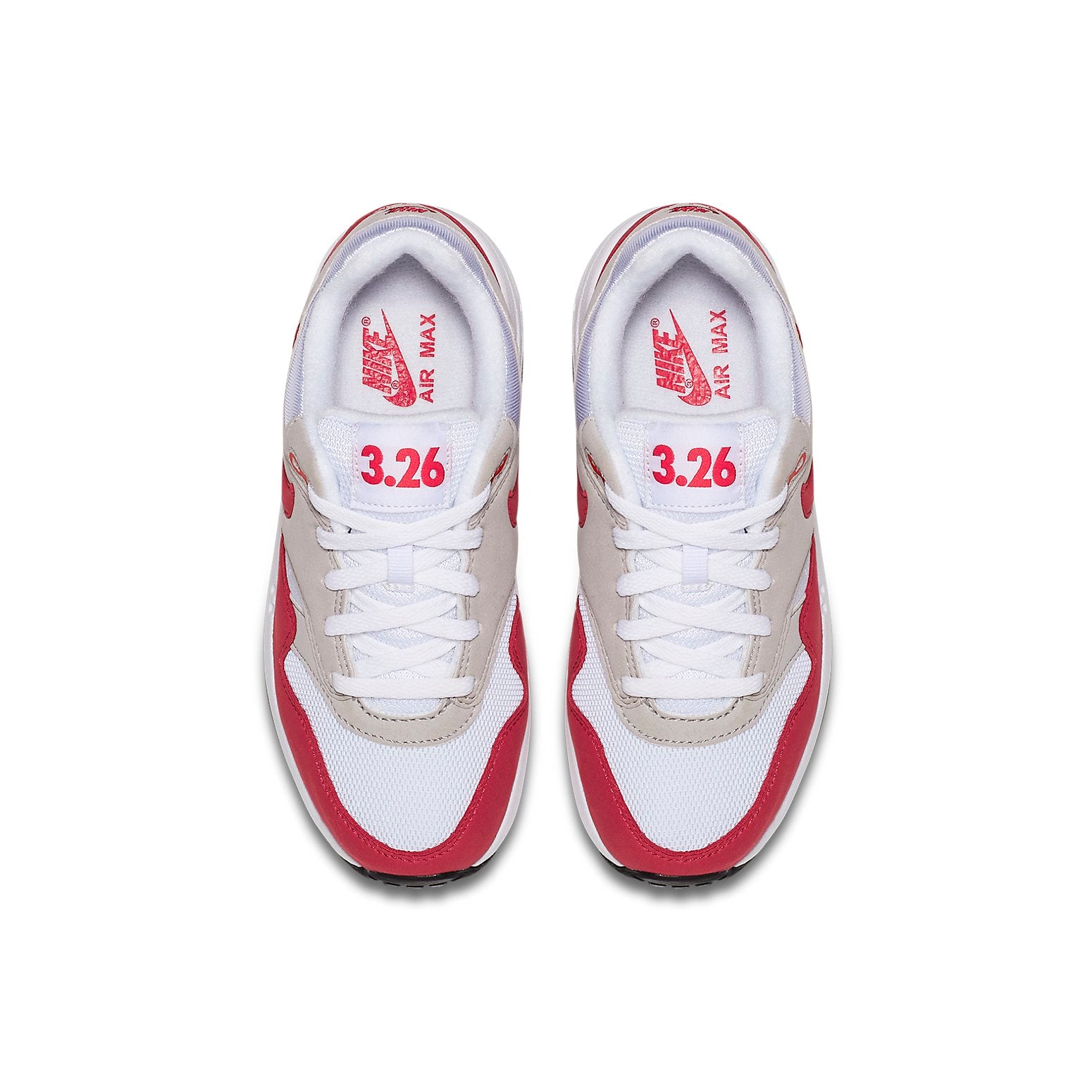 (PS) Nike Air Max 1 QS 'Air Max Day' 919891-101