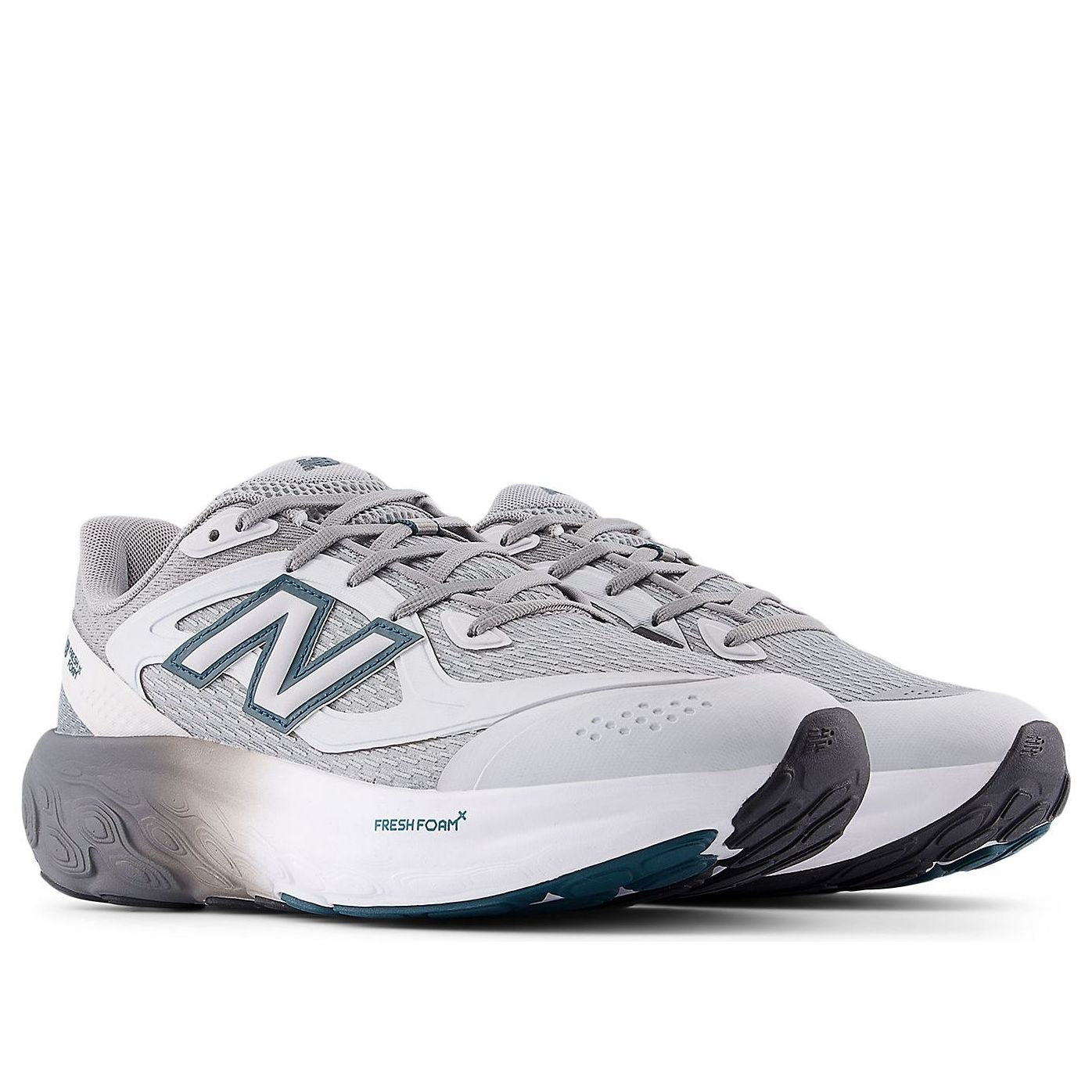 New Balance Fresh Foam Trainer 'Slate Grey Deep Ocean'  UTRNQF