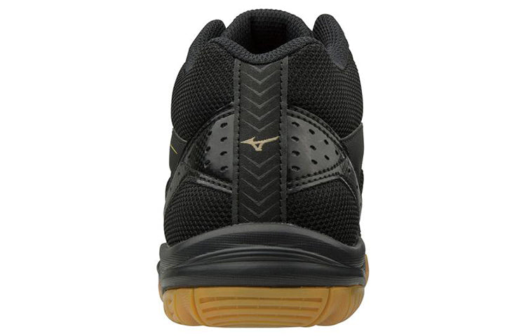 Mizuno Cyclone Speed 2 Mid 'Black' V1GC198552