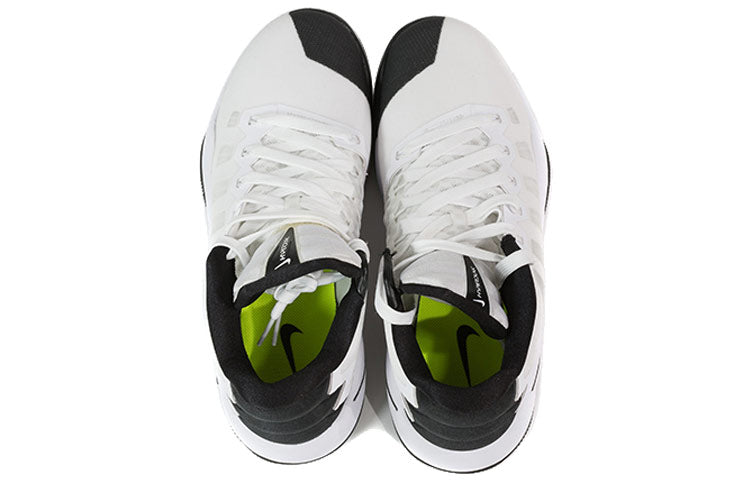 Nike Hyperdunk 2016 Low EP 'White Black' 844364-100