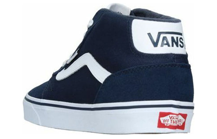Vans Chapman Mid 'Dress Blues' VN0A2XSWK8N