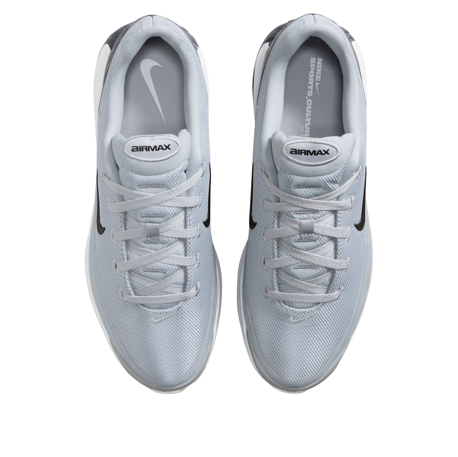 Nike Air Max Bia 'Wolf Grey Photon Dust' IF2624-007