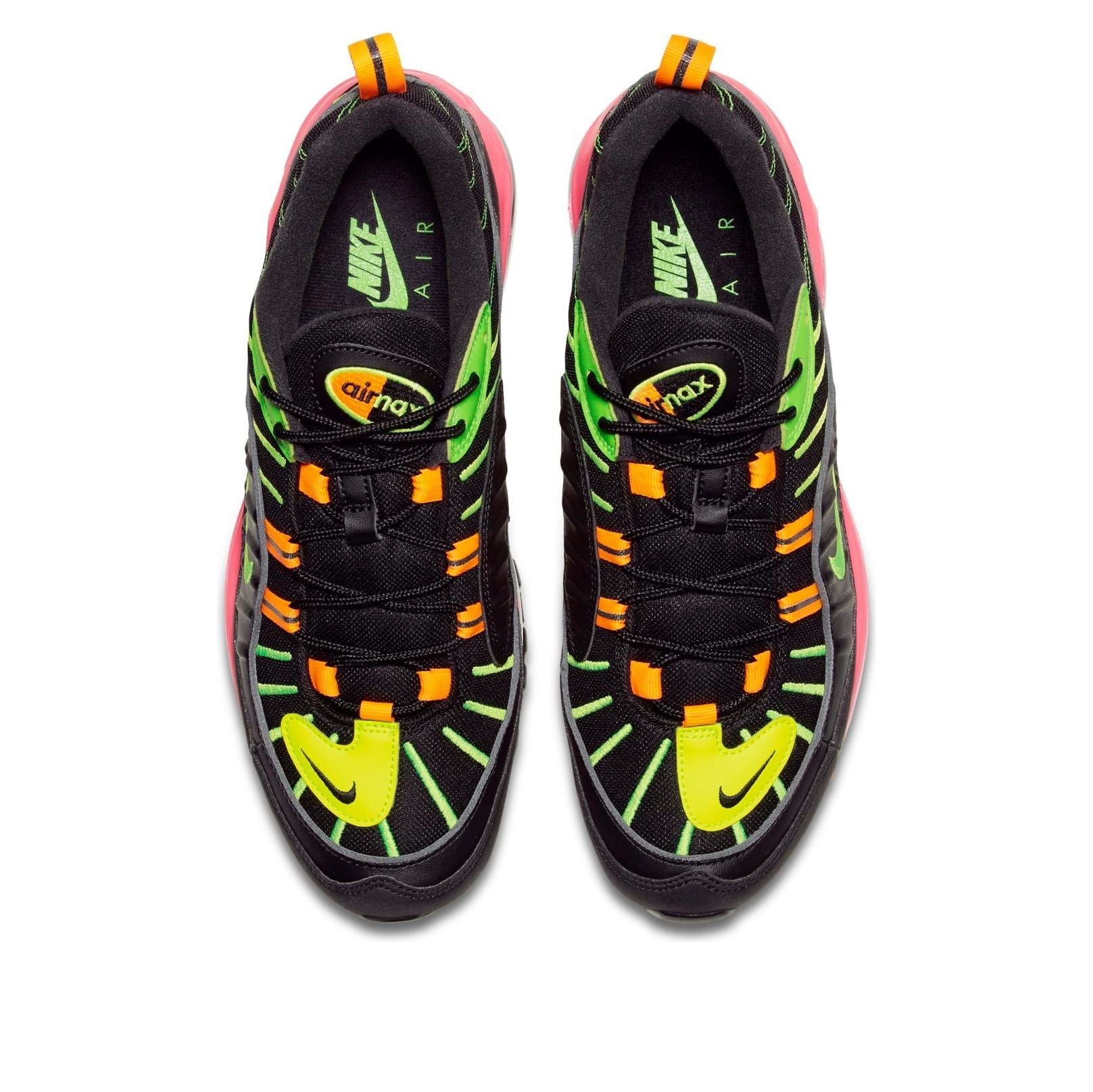 Nike Air Max 98 'Tokyo Neon' CI2291-083