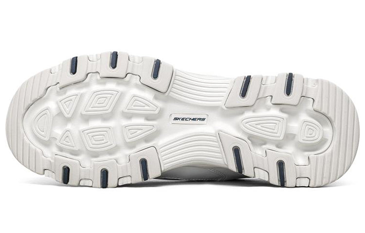 Skechers I-Conik Low-Top White/Black/Red 8790092-WMLT