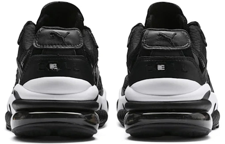 PUMA Cell Venom Reflective 'Black' 369701-01