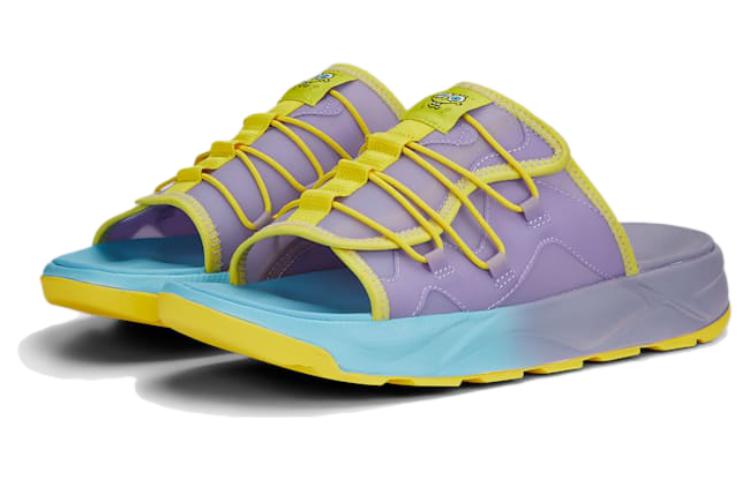 PUMA RS Slides x SpongeBob SquarePants 'SpongeBob' 391010-01