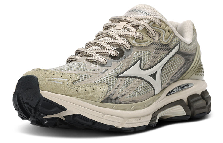 Mizuno Halo Mix 'Wheat Pistachio White' D1GH240804