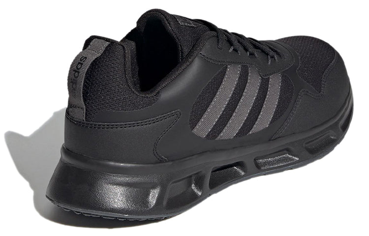 adidas Falcon Elite 6 'Black' FZ1336