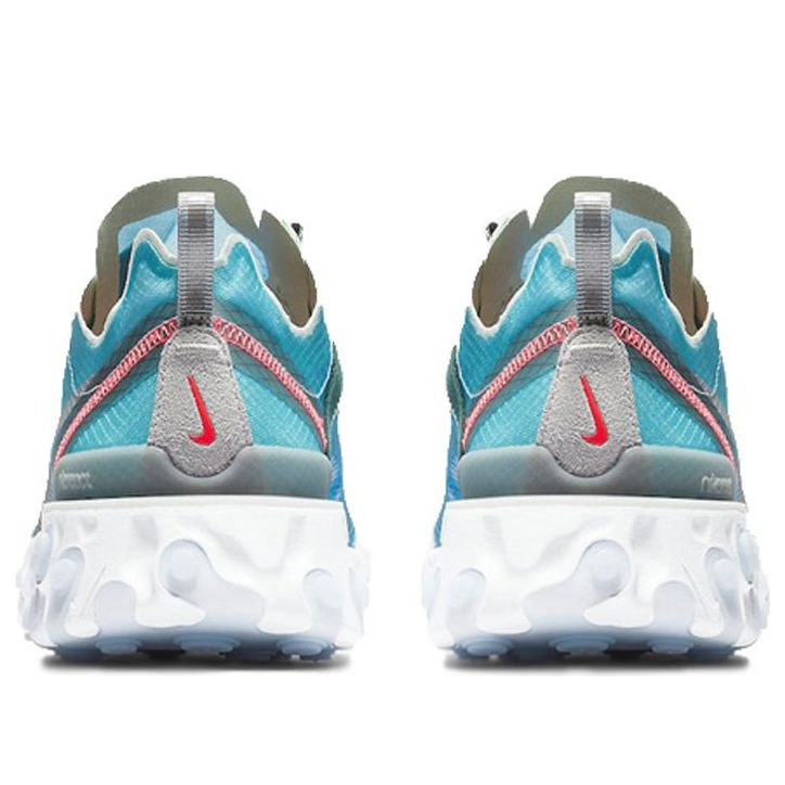 Nike React Element 87 'Royal Tint' AQ1090-400