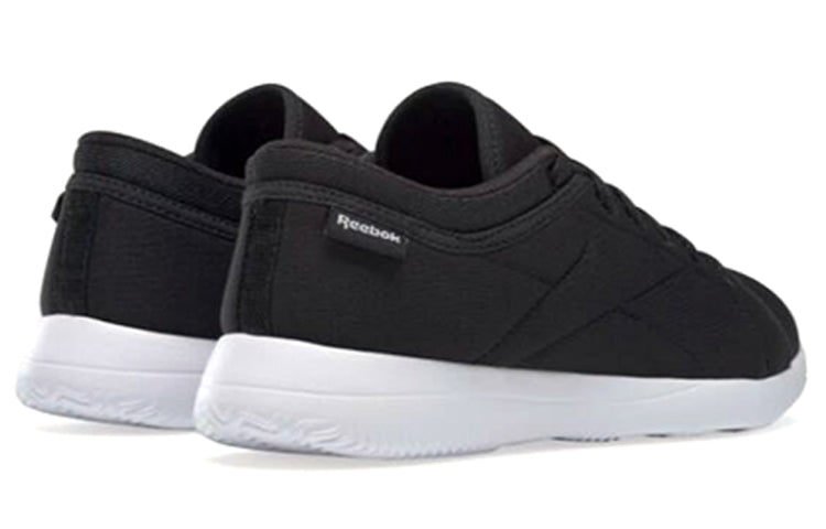 (WMNS) Reebok Runaround Black FU8947