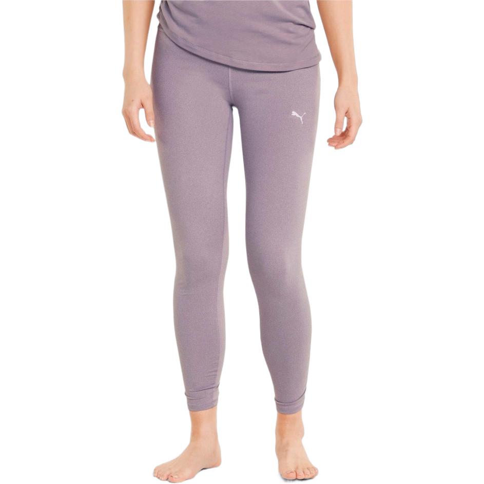(WMNS) PUMA Foundation Studio Legging 'Grey' 521611-18