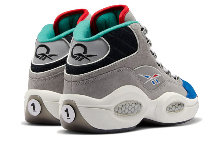 Reebok Question Mid 'Draft Night' GZ7283