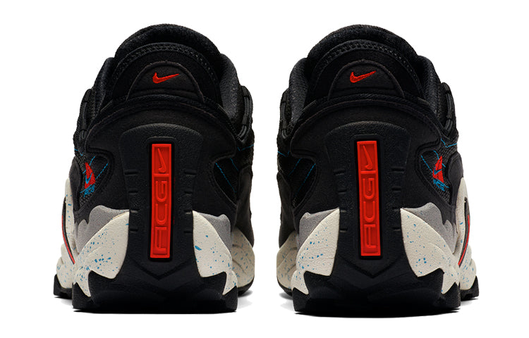 Nike ACG Air Skarn 'Habanero Red' CD2189-001
