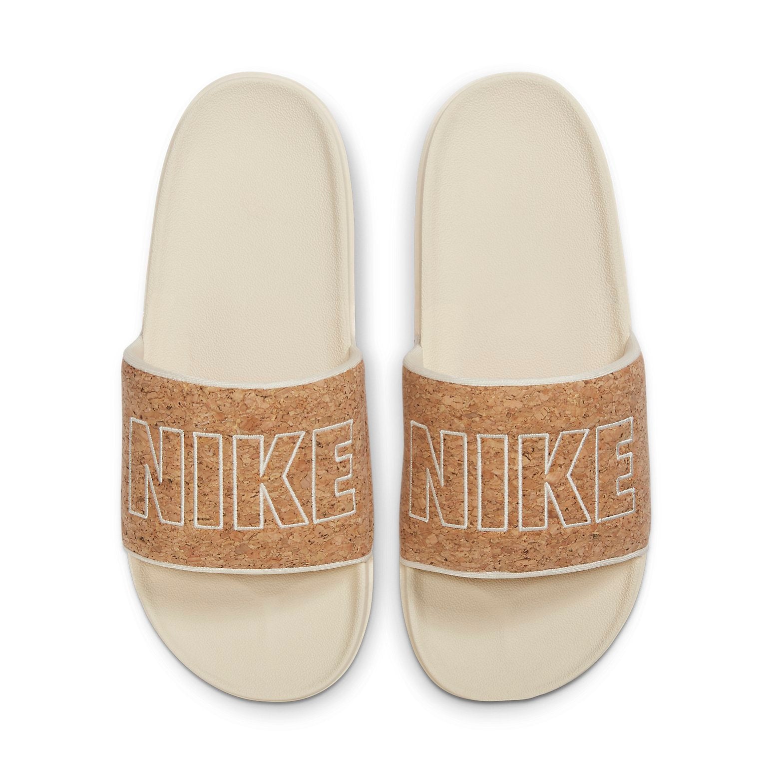 Nike Offcourt Slide SE 'Cork' CT0623-200