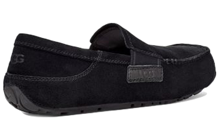 UGG Rafael TS Low-top Sneakers Black 1108955-BLK