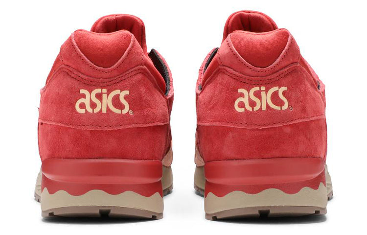 ASICS Gel Lyte 5 'Tandori Spice' H737L-2727