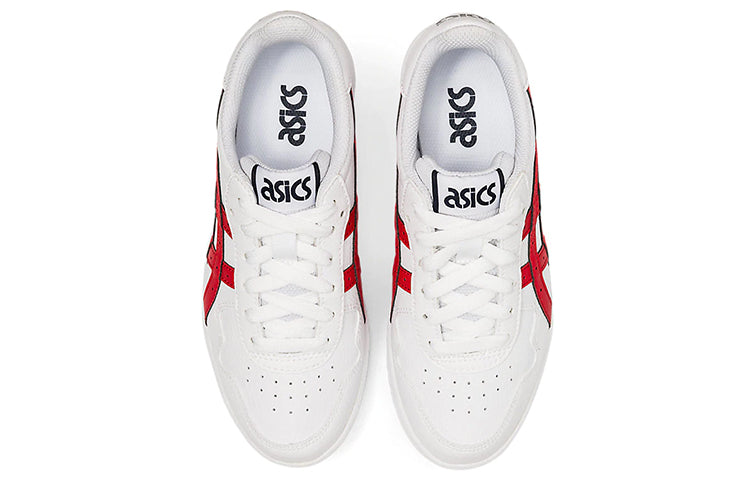 (GS) ASICS Japan S GS 'Classic Red' 1194A076-101