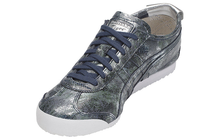 Onitsuka Tiger Mexico 66 'Grey' D829L-4949