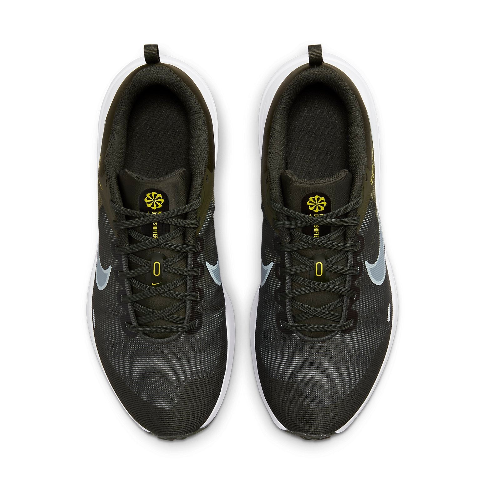 Nike Downshifter 12 Extra Wide Green DM0919-300