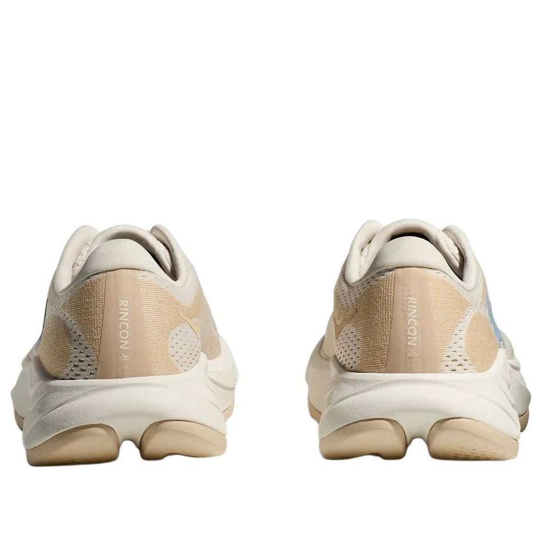 (WMNS) HOKA ONE ONE Rincon 4 'Alabaster Oak' 1155131-ARK