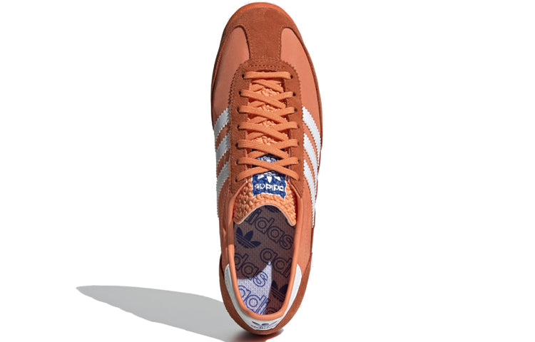 (WMNS) adidas SL 72 'Amber Tint' EH1328