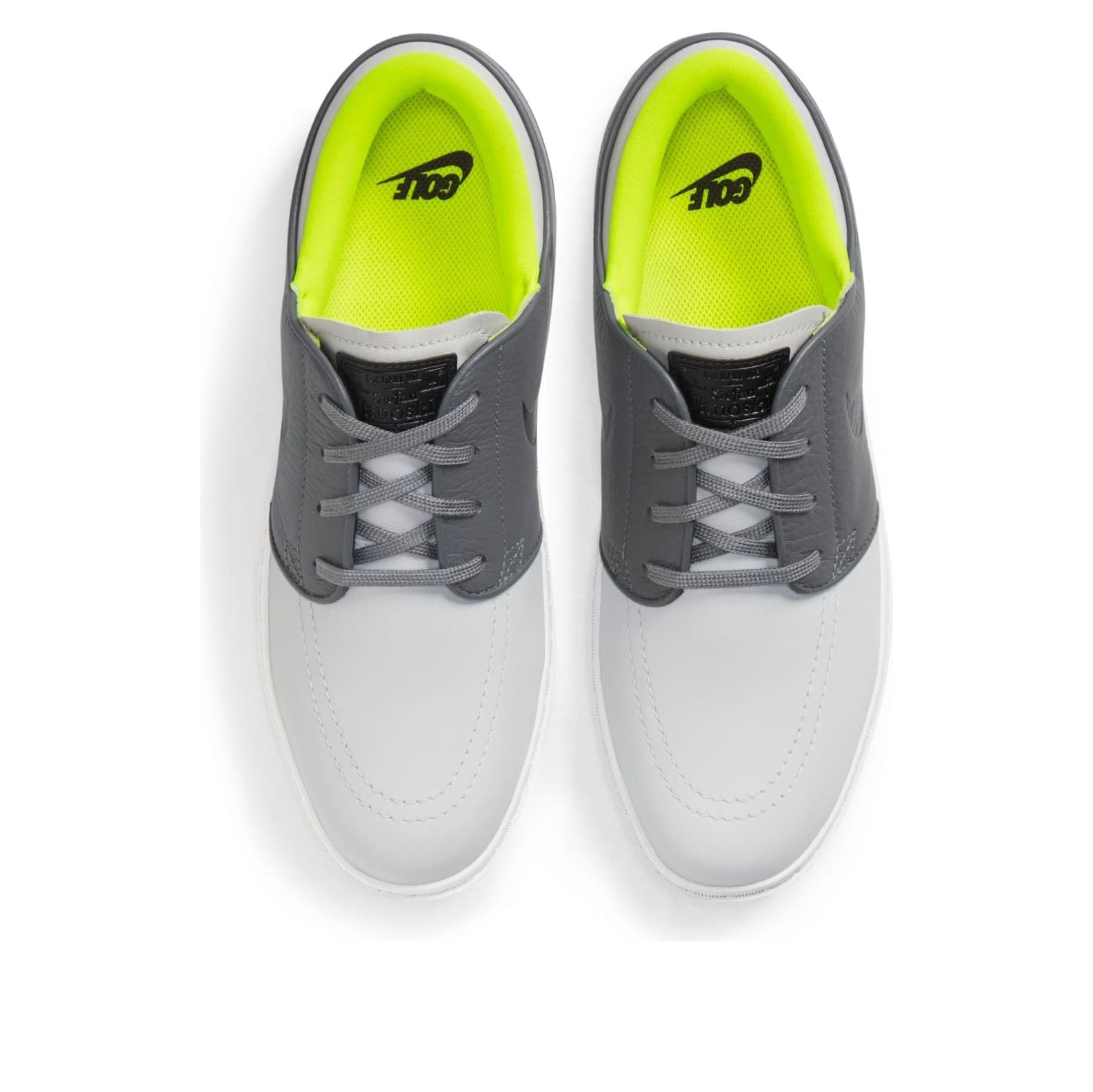 Nike Janoski Golf 'Grey Fog White' AT4967-005