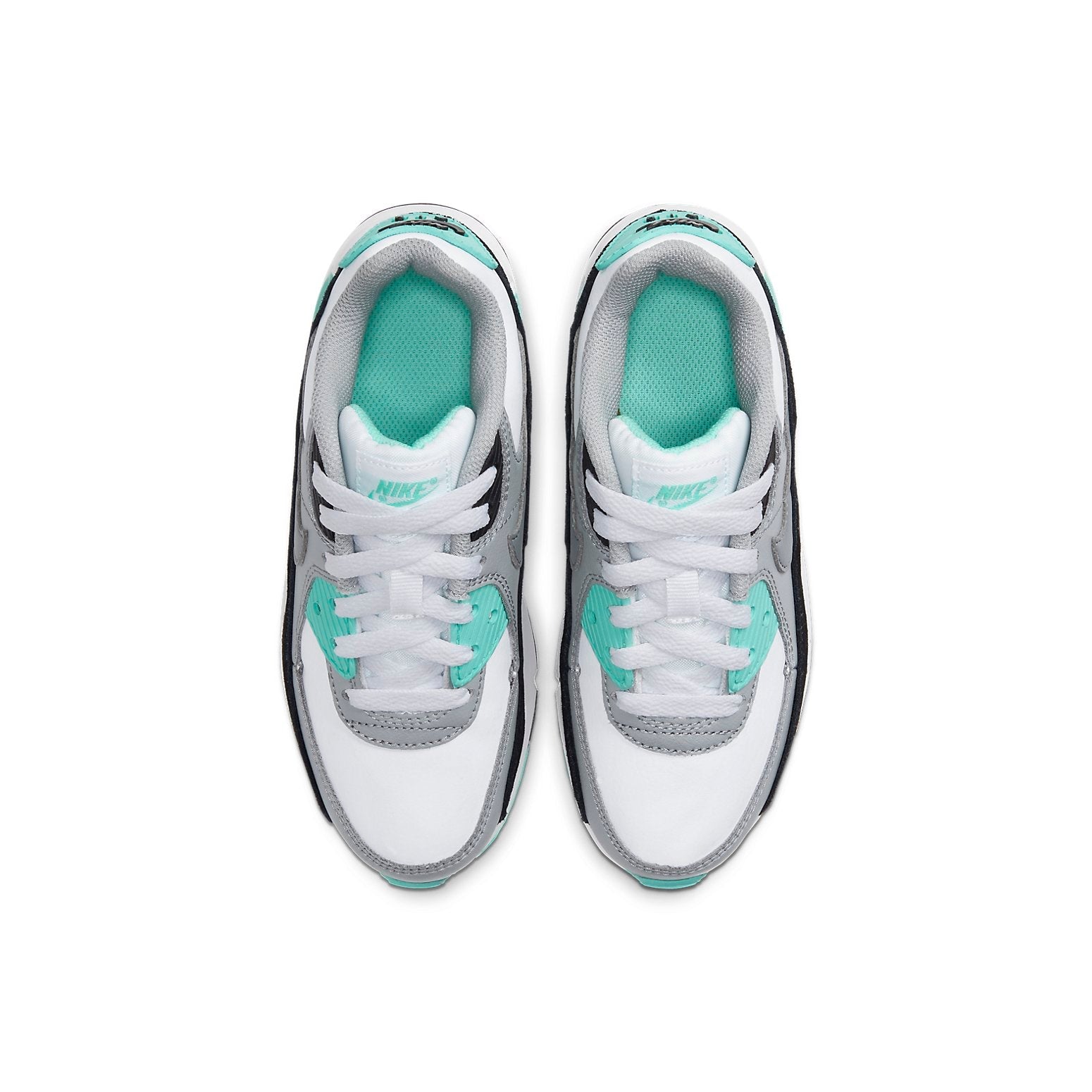 (PS) Nike Air Max 90 'Hyper Turquoise' CD6867-102