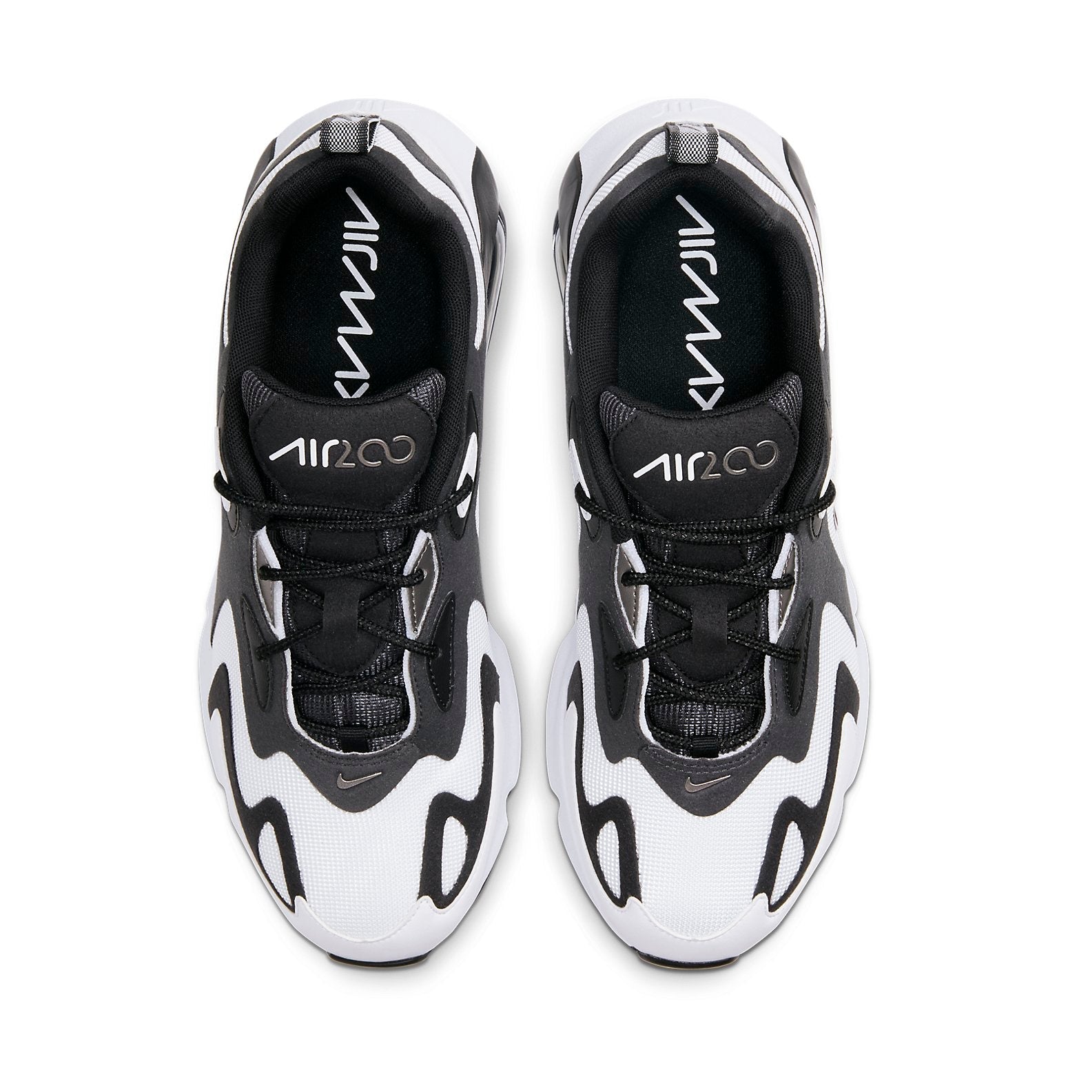 Nike Air Max 200 'Oreo' CT1262-100