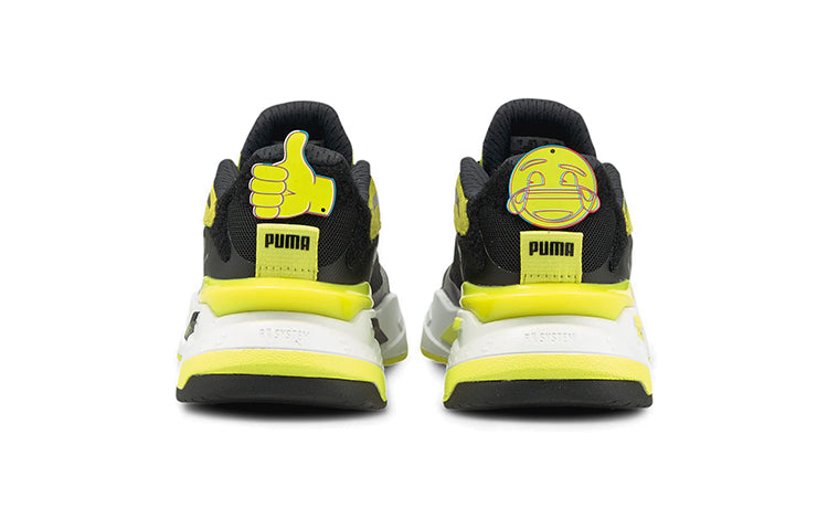 (GS) PUMA RS-Fast 'Emoji' 375660-01