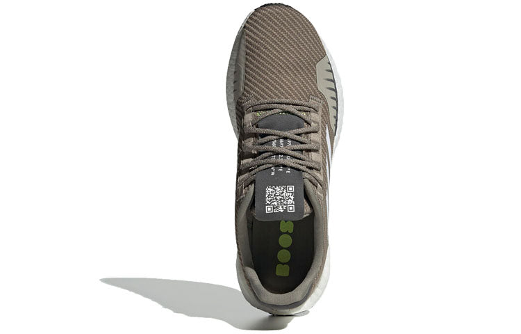 adidas PulseBoost HD Winter 'Trace Cargo' FU7323