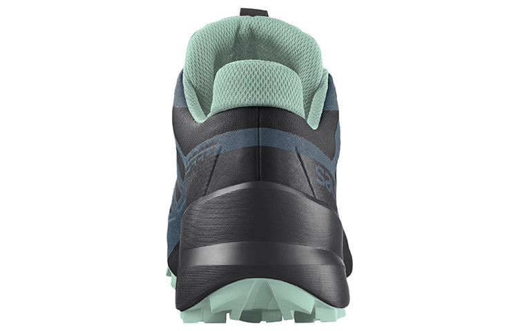 (WMNS) Salomon Speedcross 5 Gore-Tex 416127